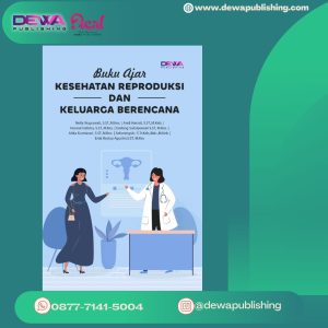 BUKU AJAR Kesehatan Reproduksi dan Keluarga Berencana