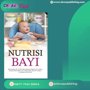 NUTRISI BAYI
