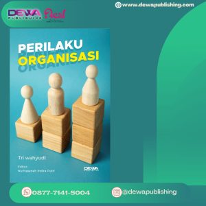 PERILAKU ORGANISASI