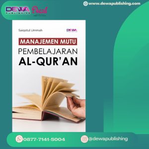 MANAJEMEN MUTU PEMBELAJARAN AL-QUR’AN