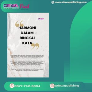 HARMONI DALAM BINGKAI KATA