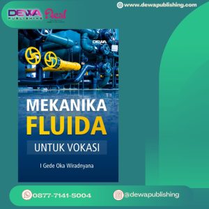 MEKANIKA FLUIDA UNTUK VOKASI