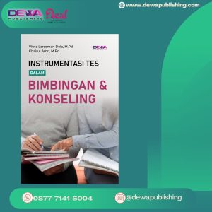 INSTRUMENTASI TES DALAM BIMBINGAN DAN KONSELING
