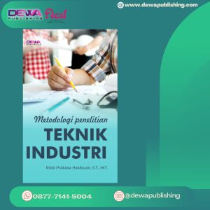 METODOLOGI PENELITIAN TEKNIK INDUSTRI