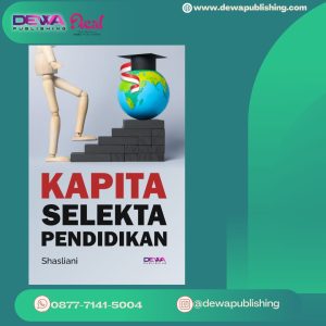 KAPITA SELEKTA PENDIDIKAN