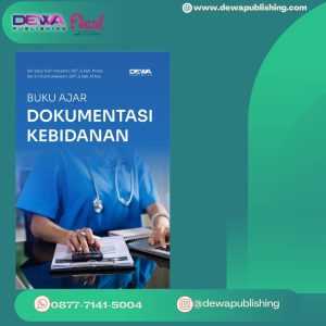 BUKU AJAR DOKUMENTASI KEBIDANAN