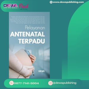 PELAYANAN ANTENATAL TERPADU