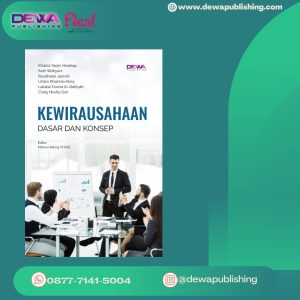 KEWIRAUSAHAAN Dasar dan Konsep