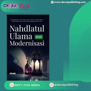 NAHDLATUL ULAMA DAN MODERNISASI