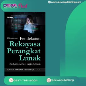 PENDEKATAN REKAYASA PERANGKAT LUNAK BERBASIS MODEL AGILE SCRUM