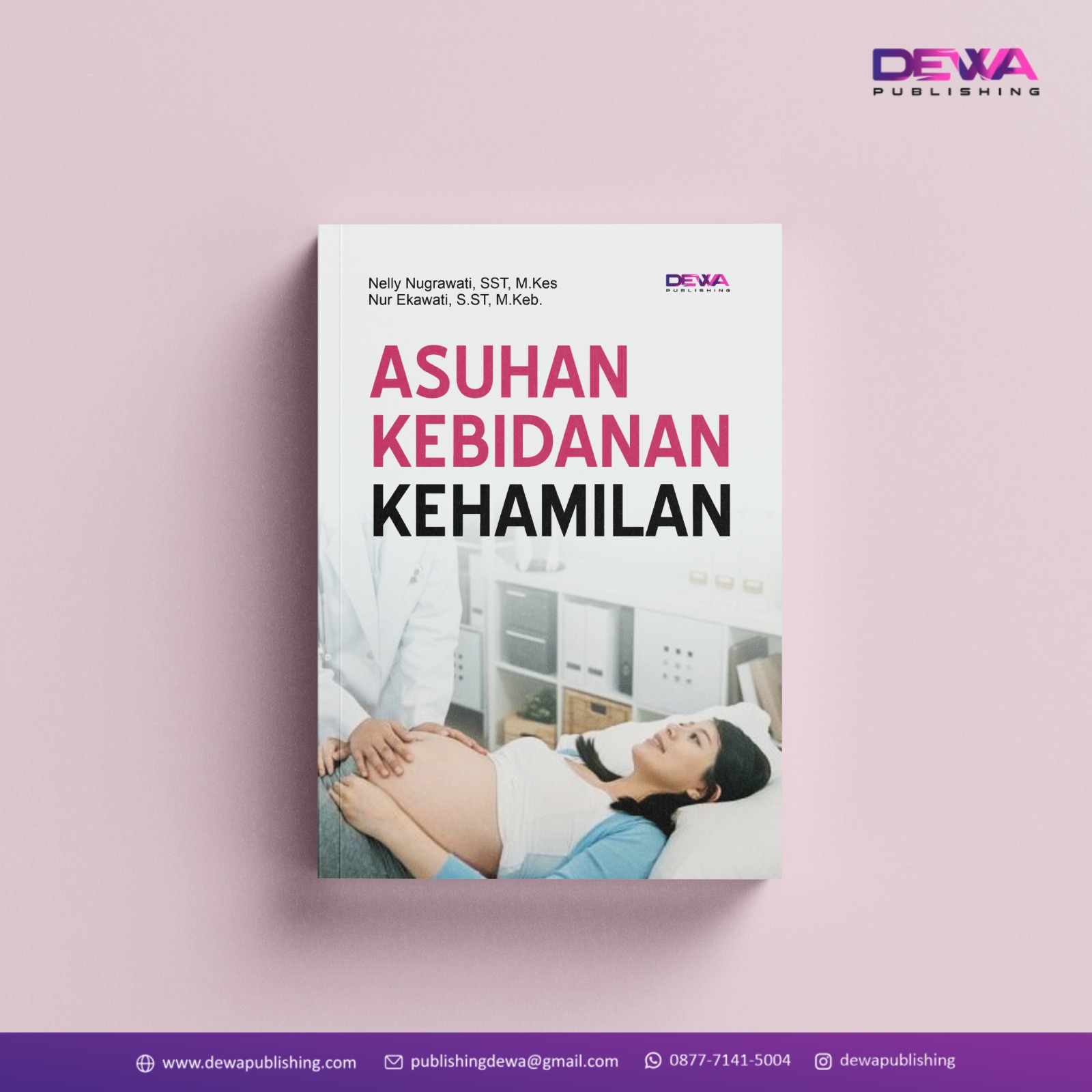 ASUHAN KEBIDANAN KEHAMILAN